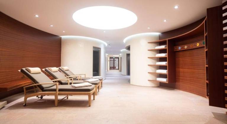 Neumuhle Resort & Spa — photo 4