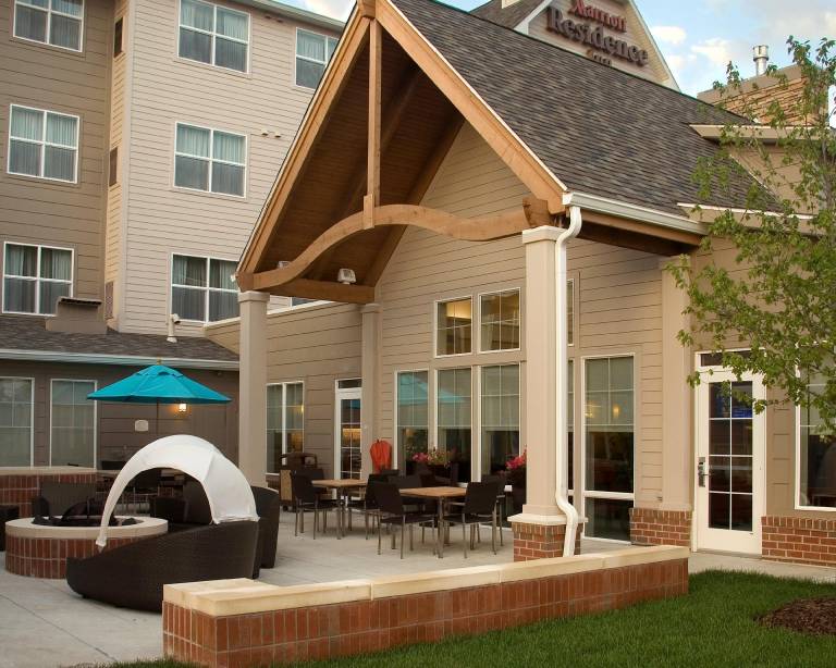 Residence Inn by Marriott Toledo Maumee — photo 3