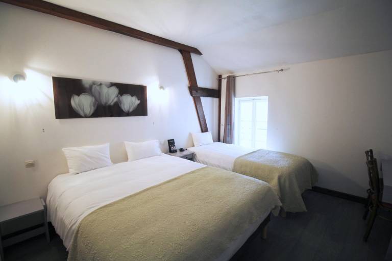 Relais de Beze — photo 2
