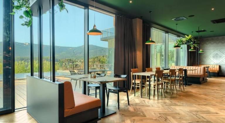 Holiday Inn Resort Szklarska Poreba Happy Valley — photo 3