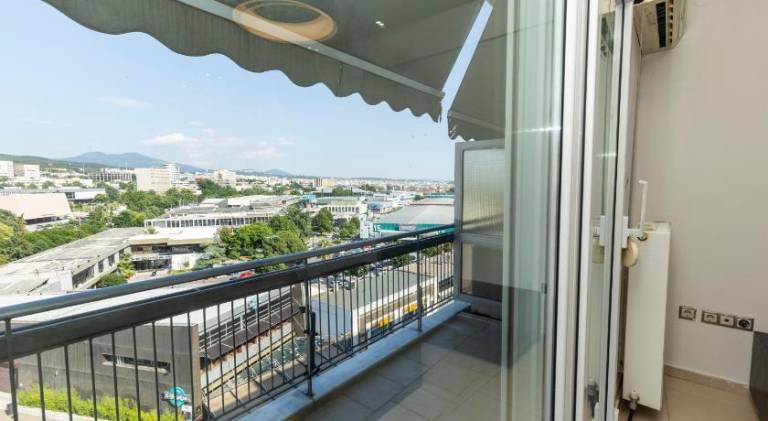 Nice holiday apartment with patio | Close to Hagia Sophia | Pets allowed — photo 4