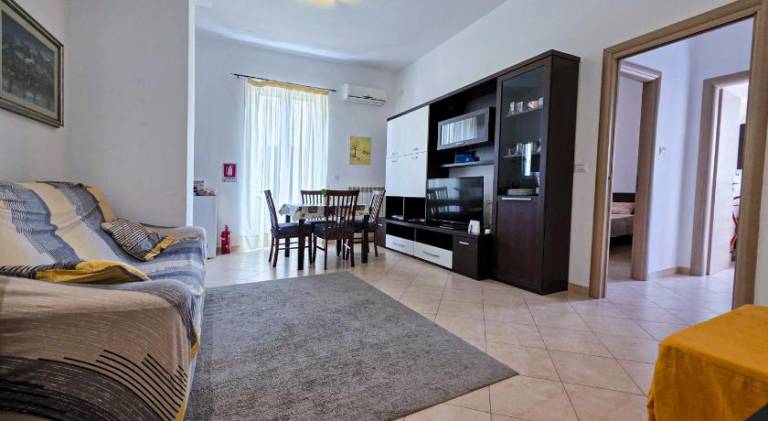 Holiday apartment with 1 room for 2 persons in Brindisi