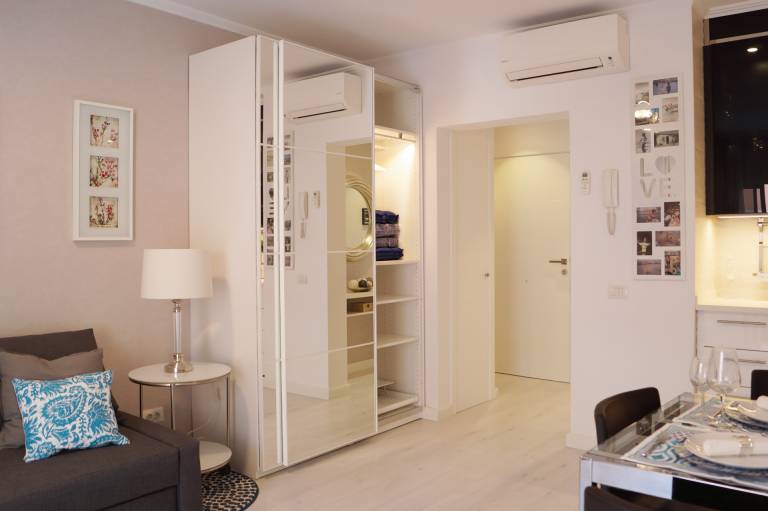Holiday apartment with fast internet | Mountain view | Next to the beach | Suitable for remote work | Dogs allowed — photo 5