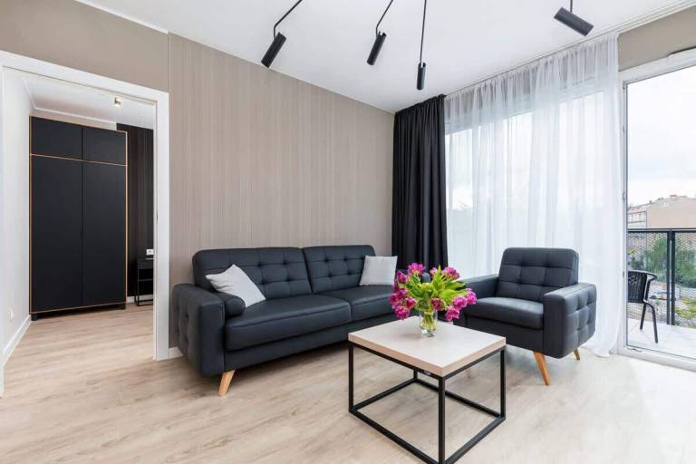 Ferienwohnung Stare Miasto