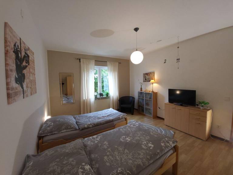 Ferienwohnung Neunkirchen