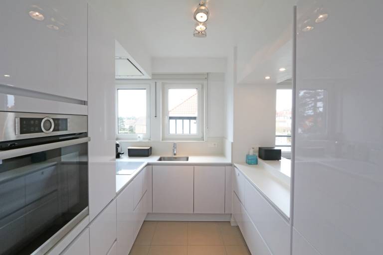 Rental apartment | Sea view | Next to the beach | Pet-friendly — photo 2