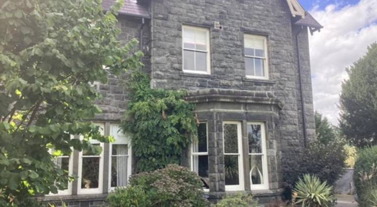 Bed and breakfast Dolgellau