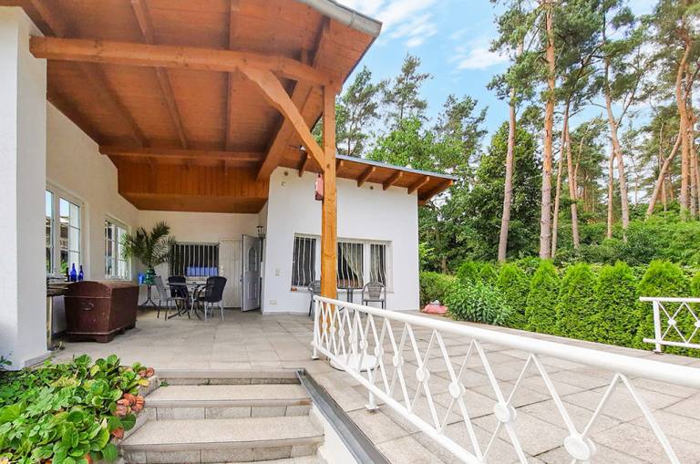 Huis Plau am See