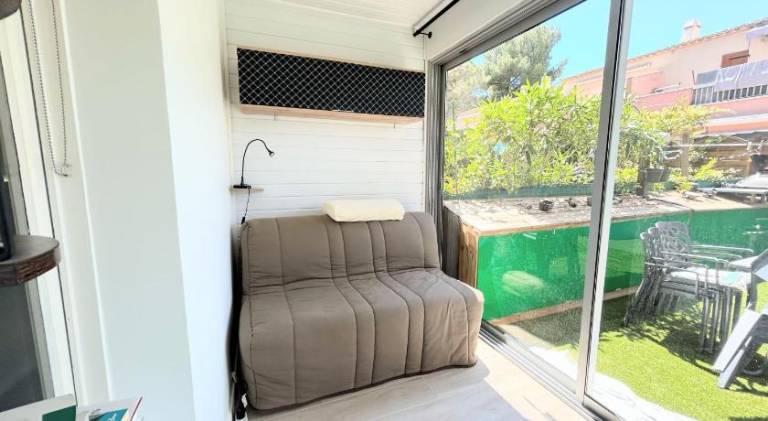 EUREKA 58 - 4 People - Pool and Garden - Near Naturist Village and Beaches — photo 5