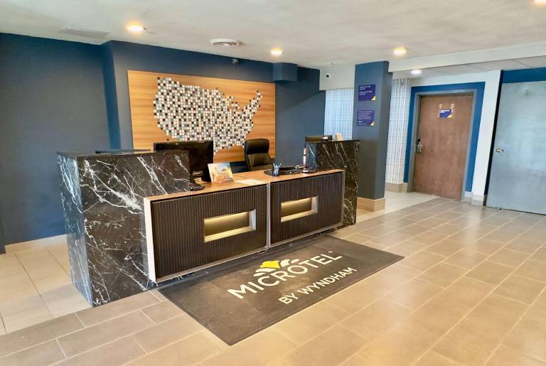 Microtel Inn & Suites by Wyndham Denver Airport — photo 2