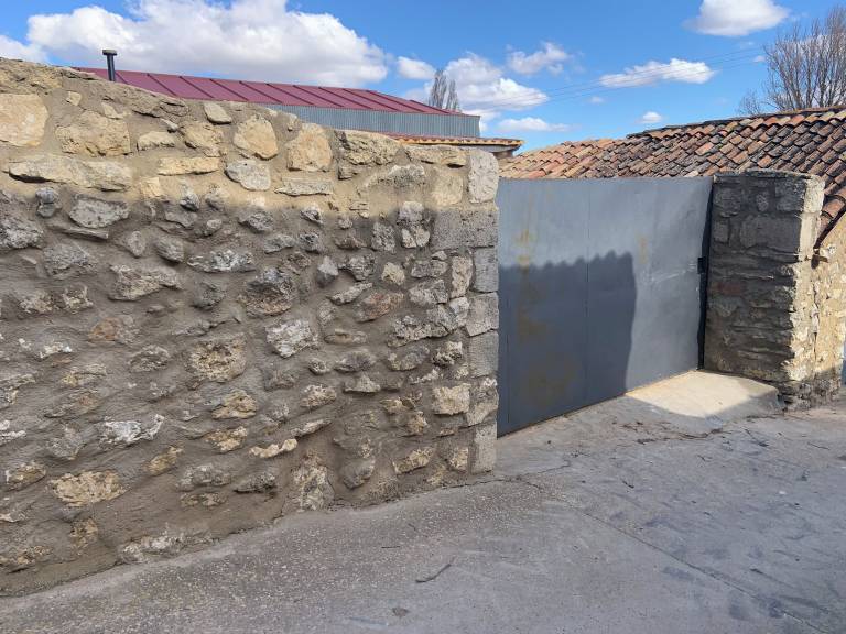 Casa Almazán