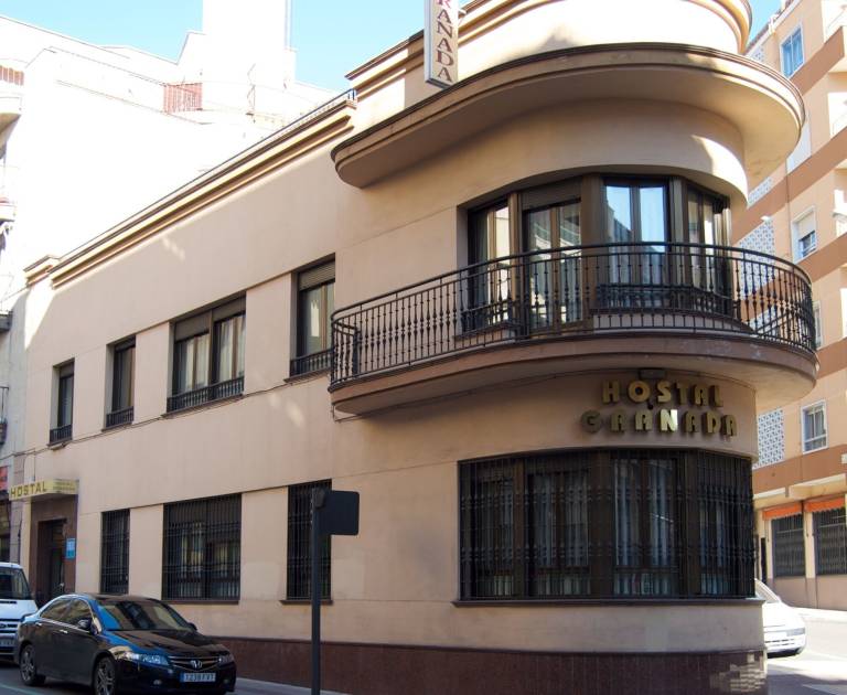 Casa  Barrio del Oeste