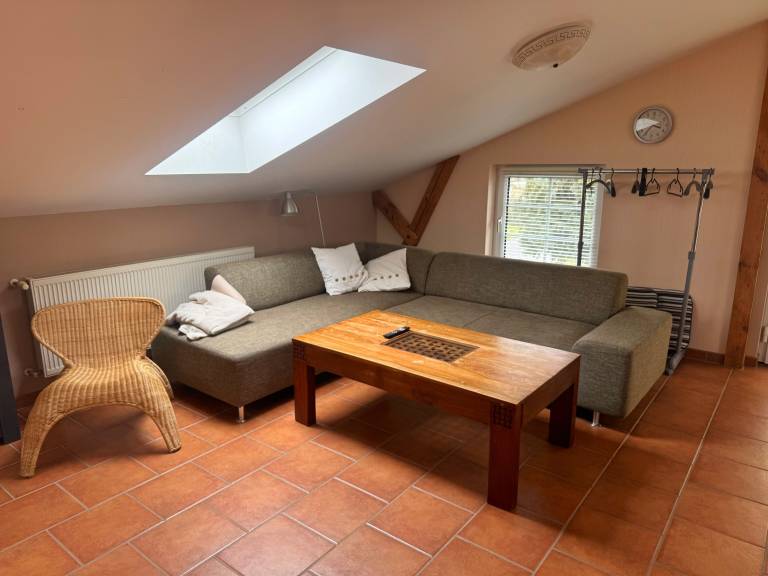 Ferienwohnung Rövershagen