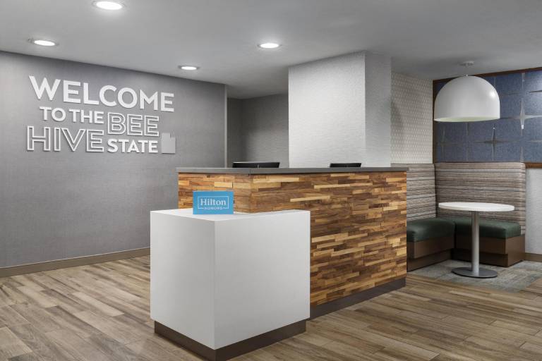 Hampton Inn St. George — photo 5