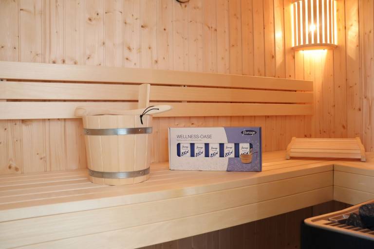 BeltBlick 4 – Ostseezeit in erster Reihe. Sauna. Balkon. Meerblick. — photo 4