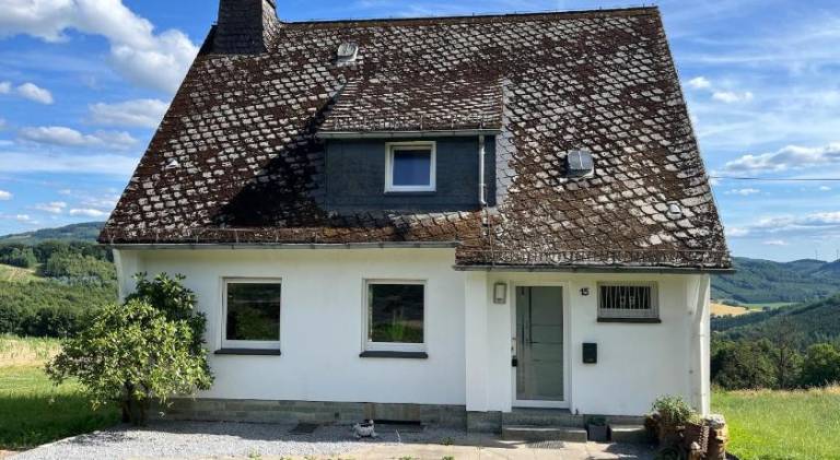 Big vacation home | Pets allowed in Meschede
