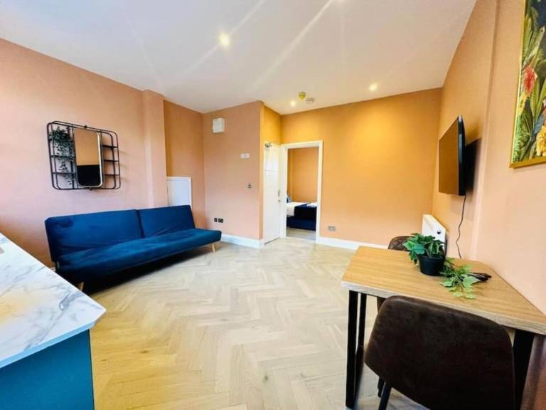 Apartment Brighton