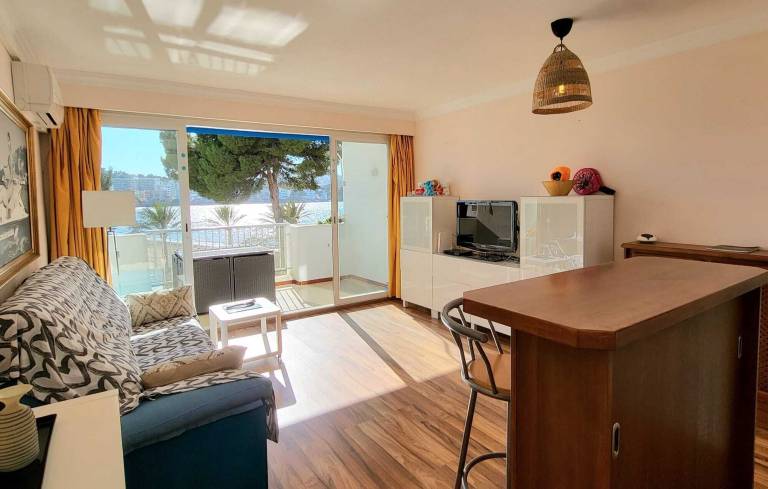 Ferienwohnung Peguera