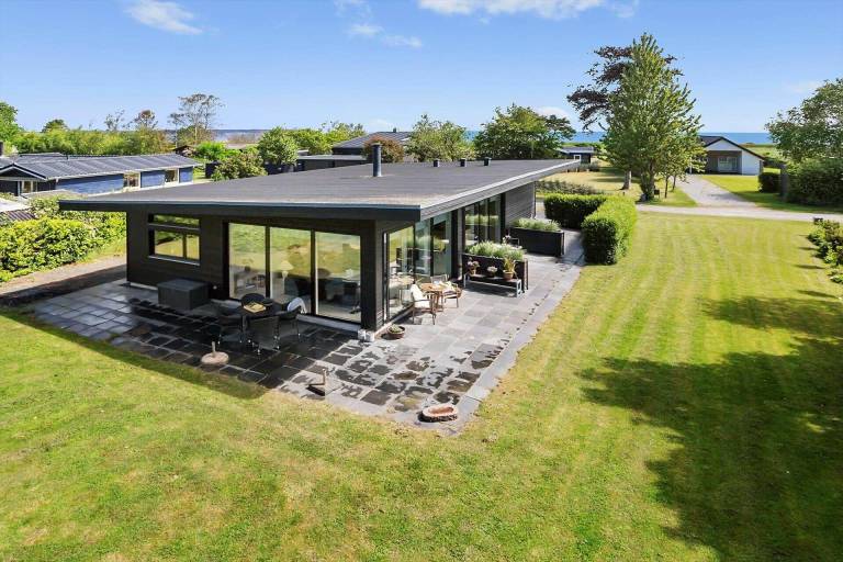 Ferienhaus Juelsminde