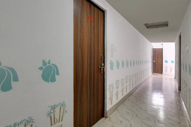 Hotel O SS International