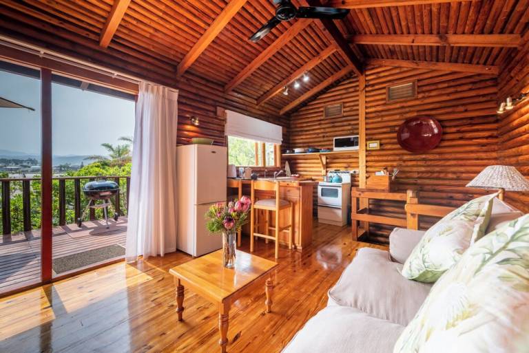 Chalet Knysna