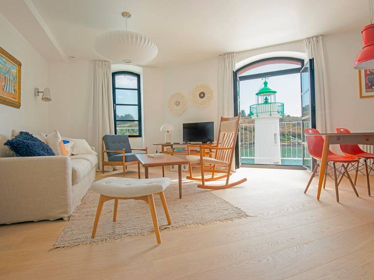 Appartement Belle-Île-en-Mer