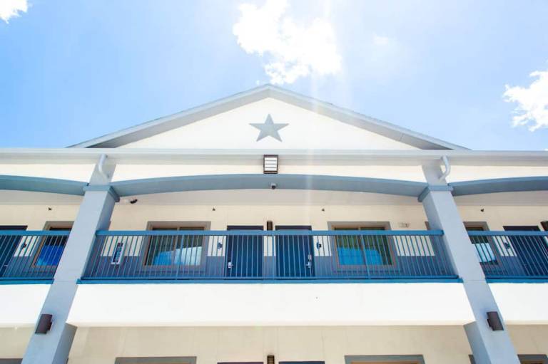 Palace Inn Louetta