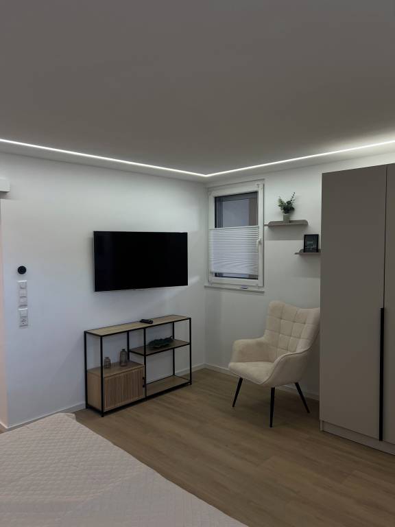 Ferienhaus Achern