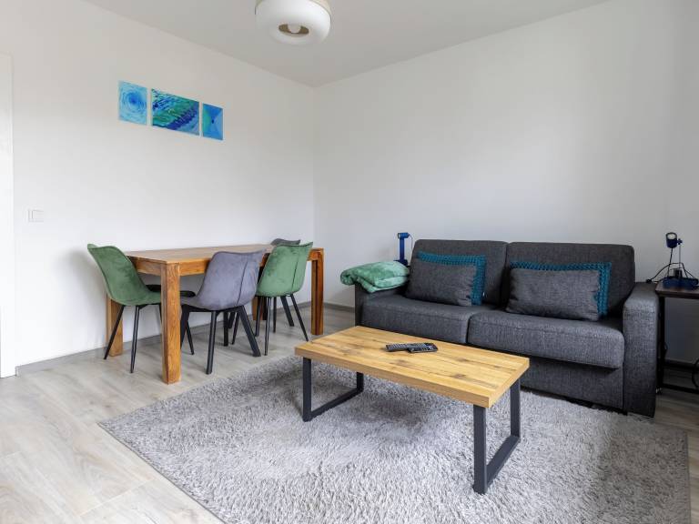 Ferienwohnung Mülheim an der Ruhr