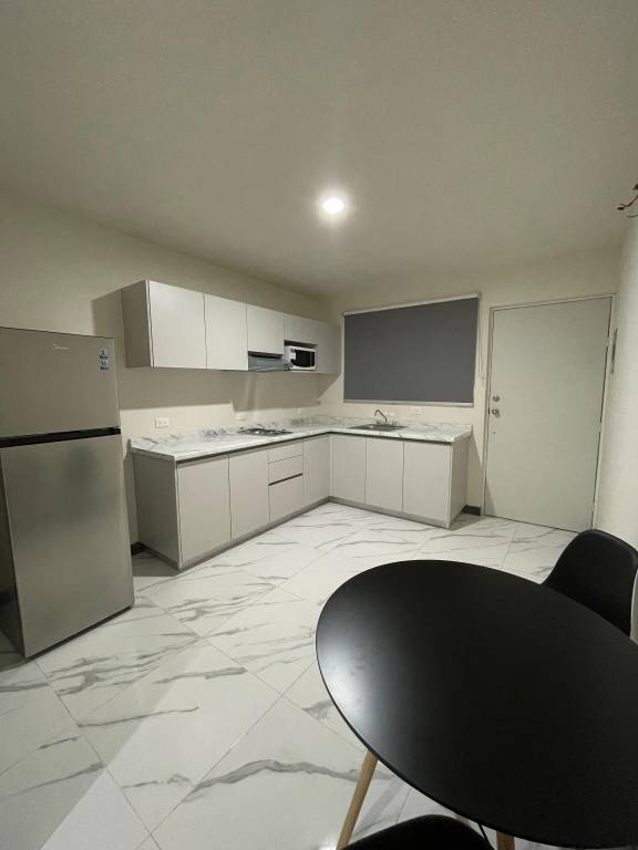 Apartamento  Barrancos
