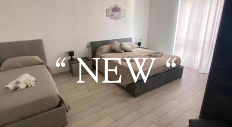 Apartment | Near Catania Cathedral in Catania