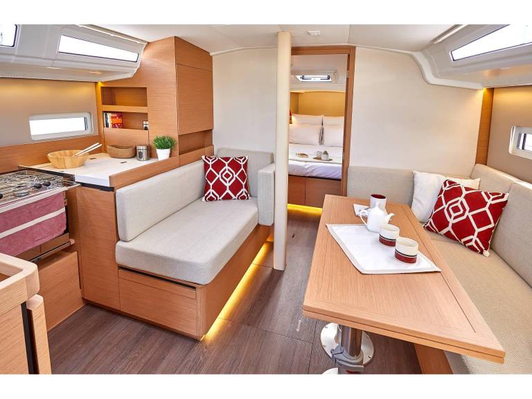 Hausboot Skiathos
