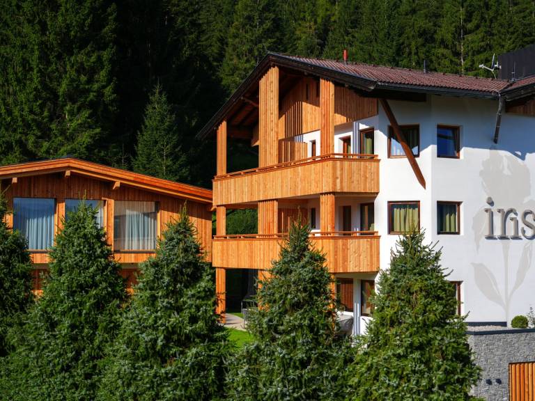 Apartament Auffach