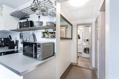 Apartma Notranje Gorice