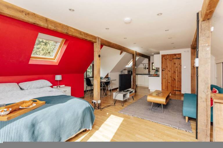 Apartment Maidenhead