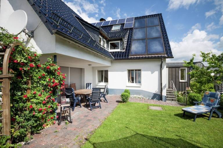Ferienwohnung  Bödefeld