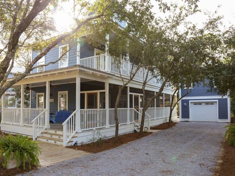House Seaside