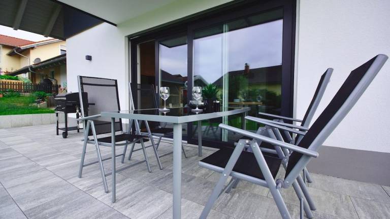 Ferienwohnung  Bischofsmais