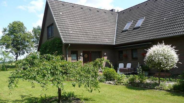 Ferienwohnung Schneverdingen