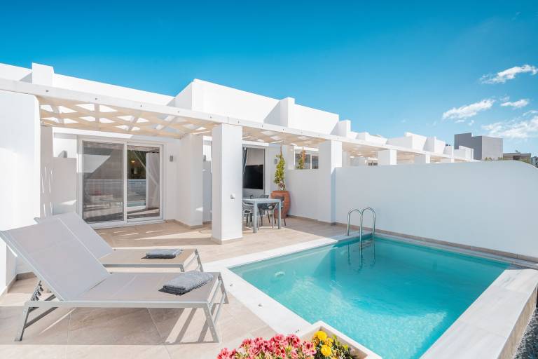 Villa  Karpathos
