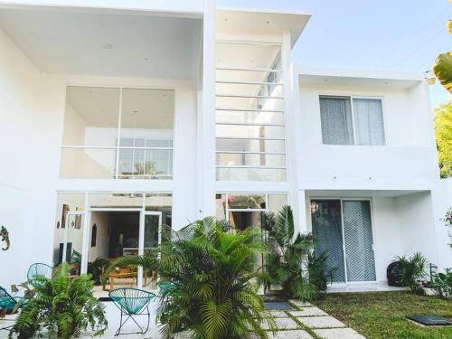House Puerto Escondido