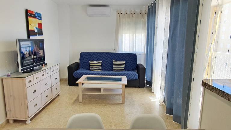 Holiday apartment with garden, patio & pool | Beach nearby | Pet-friendly — photo 3