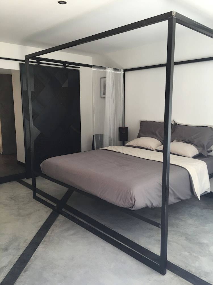 Chambre d'hôtes Tulette