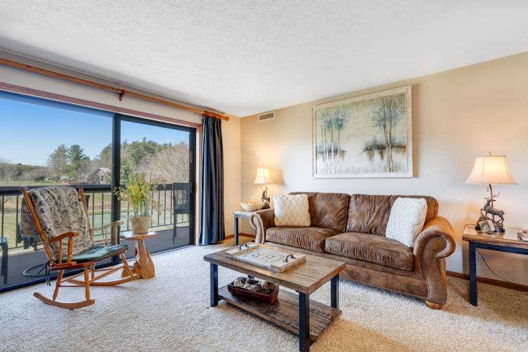 Condo Blowing Rock