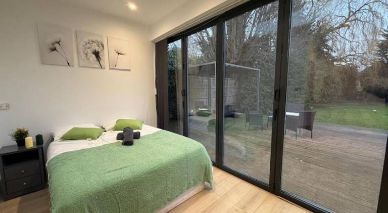 Holiday apartment with jacuzzi — photo 2