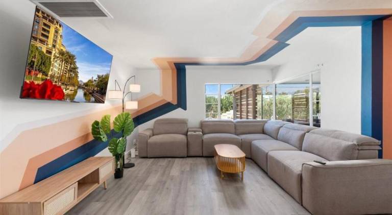 Wonderful vacation home with pool | Dogs allowed in Phoenix, AZ