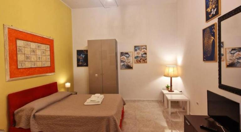 Rental apartment with 1 room for 4 persons — photo 2