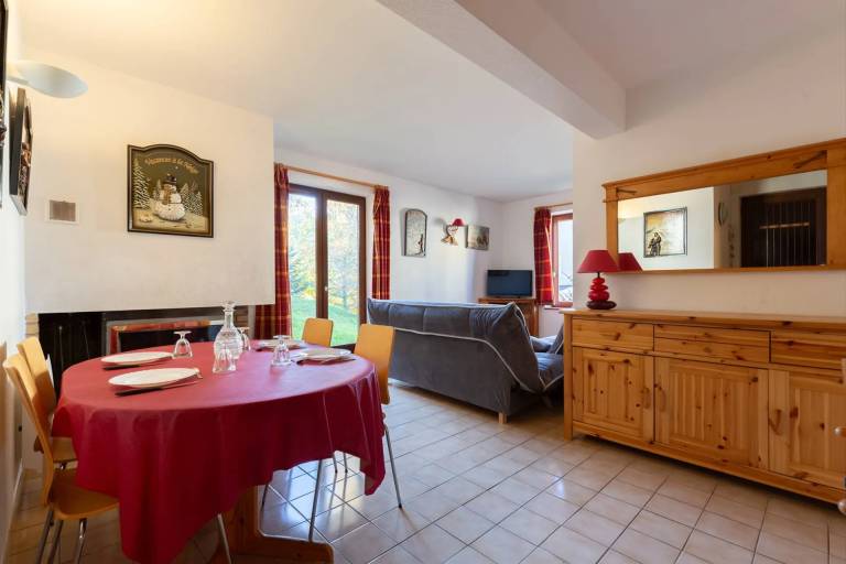 Chalet Val Louron