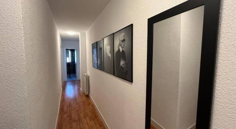 Apartment with 3 rooms for 7 persons — photo 4