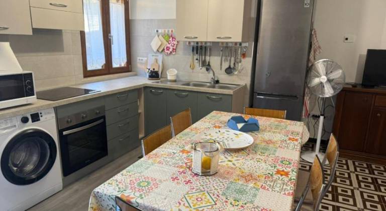 Beautiful holiday apartment with grill, terrace & yard | Beach nearby | Pets are welcome — photo 5